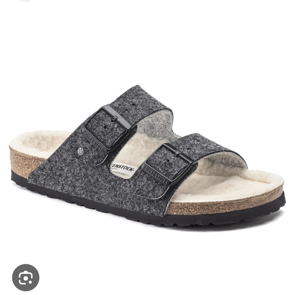 Birkenstocks